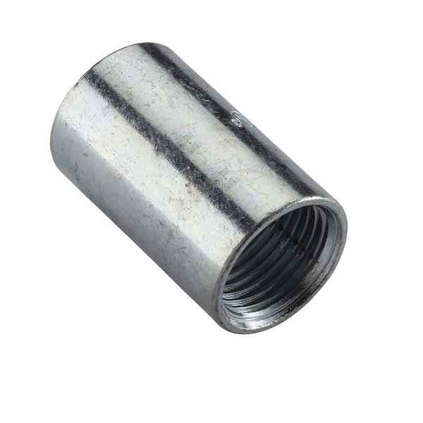 Halex Couplng Rigid Conduit Stl 2In 64020